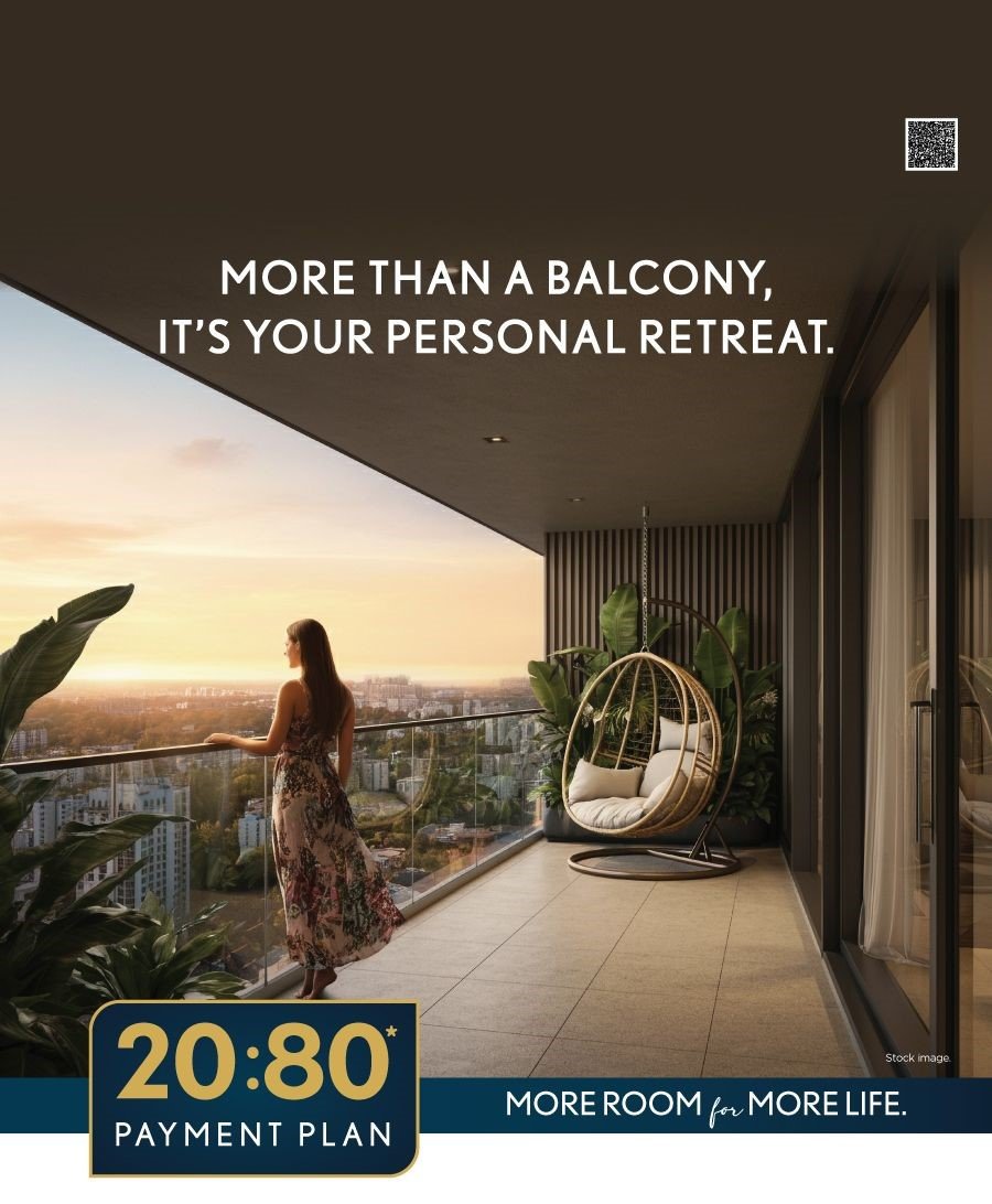 L&T Realty Evara Heights, Evara Heights Thane, L&T Thane projects, 2 BHK Thane, 3 BHK Thane, 4 BHK luxury flats Thane, Viviana Mall apartments, L&T Realty projects